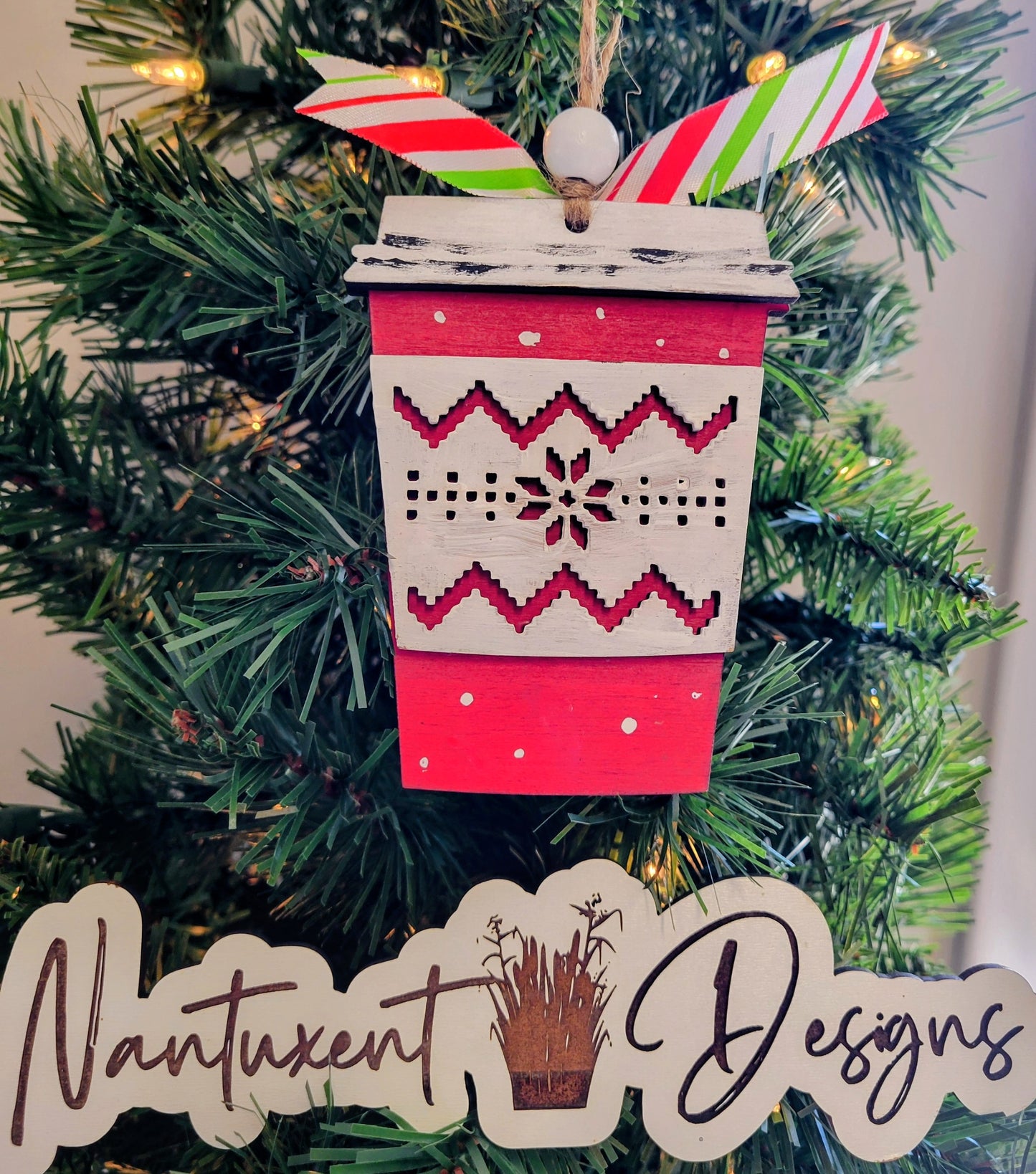 Party Box - DIY Ornament Kit