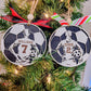 Soccer Ornament