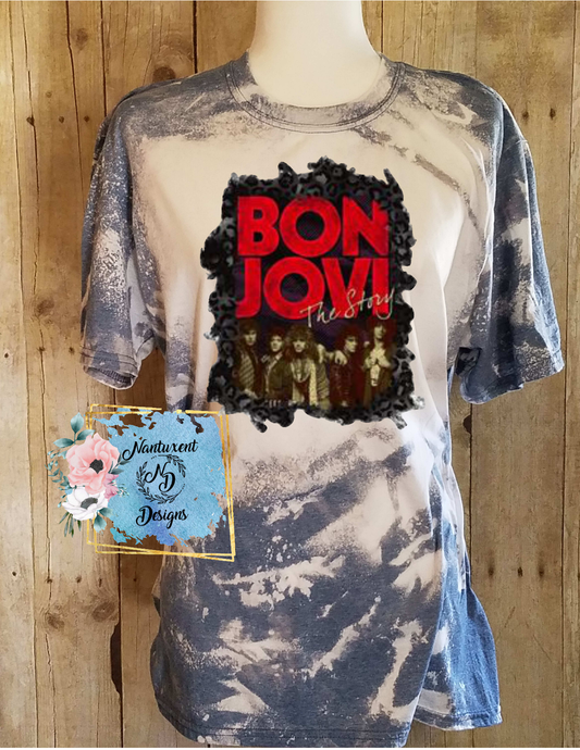 Bon Jovi