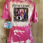 Rock Band Tee-Fleetwood Mac