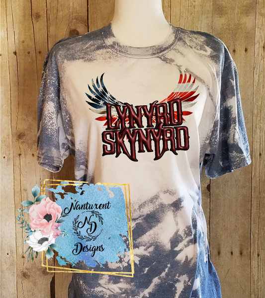 Lynyrd Skynyrd (2)